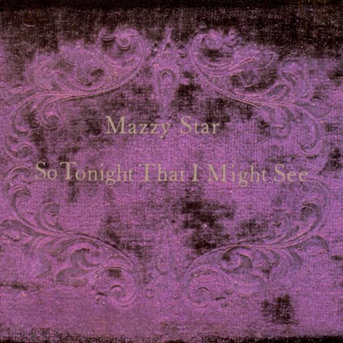 (-50%) So Tonight That I Might See [Vinyl LP]