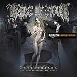 Cryptoriana - The Seductiveness of Decay
