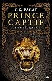 Prince Captif   L'int%C3%A9grale