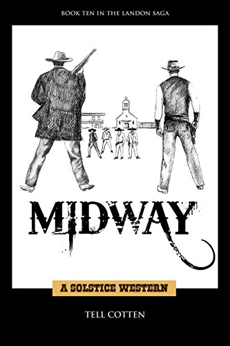 Midway book cover