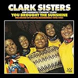 You Brought The Sunshine (1981)