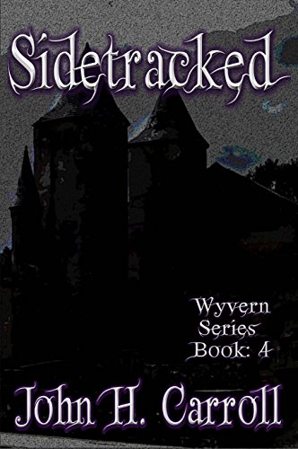 Sidetracked book cover