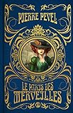 Le Paris Des Merveilles   L'int%C3%A9grale, %C3%A9dition Collector