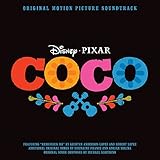 Coco Soundtrack