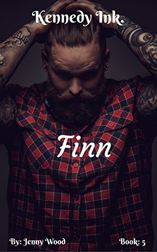 Finn book cover