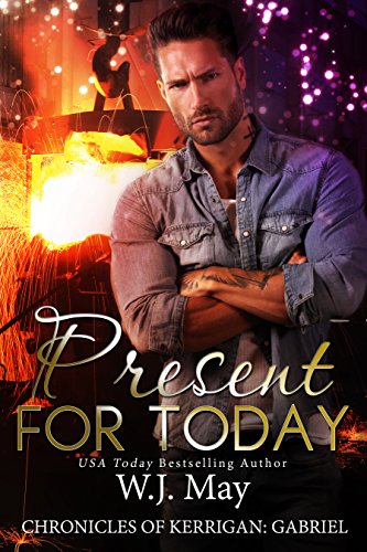 Present For Today book cover