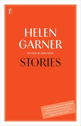 Stories: The Collected Short Fiction cover
