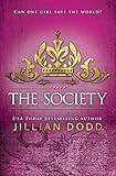 The Society Spy Girl Book 3