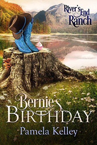 Bernie's Birthday (By: Pamela M. Kelley) cover