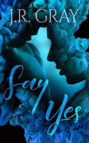 Say Yes book cover
