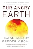 Our Angry Earth English Edition