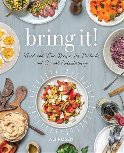 Bring It! book cover