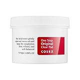 COSRX One Step Original Clear Pad