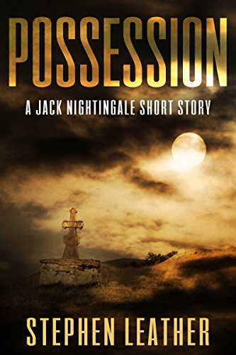Possession book cover