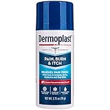 Dermoplast Pain Relieving Spray