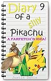 Pikachus Farfetchd Idea Little Stories For Little Minds Diary Of A Silly Pikachu Book 9 English Edition