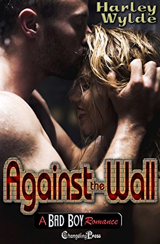 Against the Wall book cover