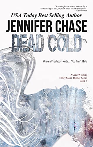 Dead Cold book cover