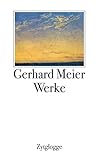 Werke 1 Bis 4 Gerhard Meier German Edition