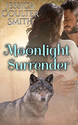 Moonlight Surrender book cover