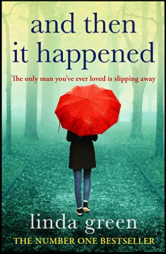 And Then It Happened book cover