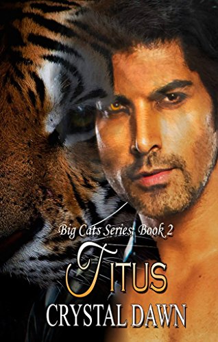 Titus book cover
