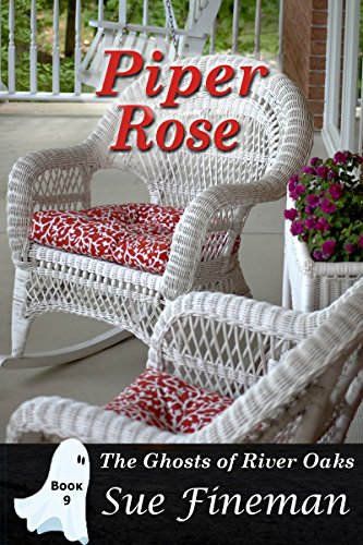 Piper Rose book cover