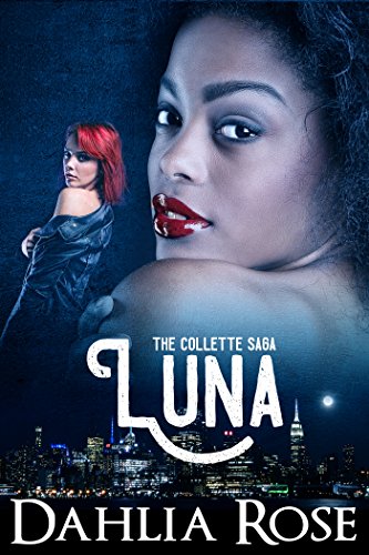 Luna book cover