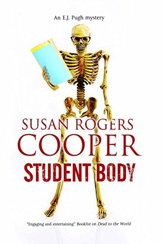 Student Body book cover