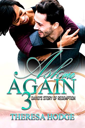 David's Story of Redemption book cover