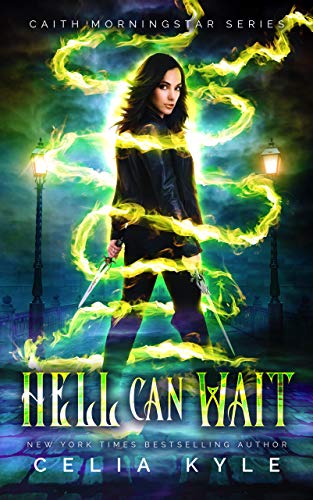 Hell Can Wait book cover