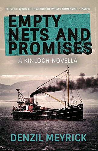 Empty Nets and Promises book cover