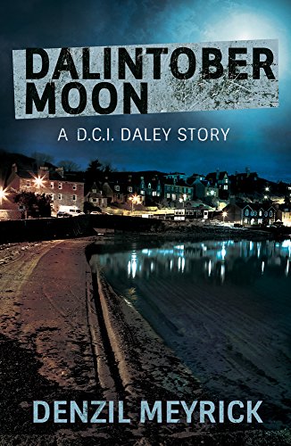Dalintober Moon book cover