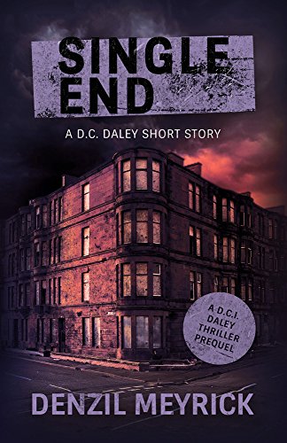 Single End book cover