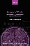 Parts of a whole : distributivity as a bridge between aspect and measurement