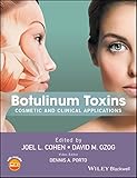 Botulinum Toxins Cosmetic And Clinical Applications English Edition