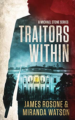 Traitors Within book cover