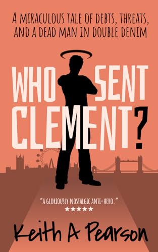 Who Sent Clement? book cover