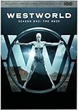 Westworld: The Complete First Season
