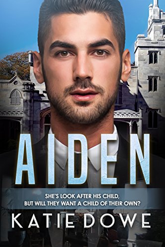 Aiden book cover