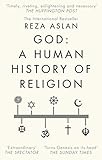 God A Human History English Edition