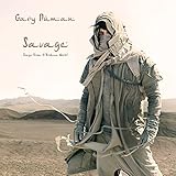Savage (Songs From A Broken World) (2017)