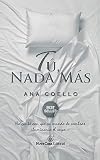 T Nada Ms Spanish Edition