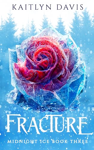 Fracture book cover