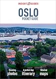 Insight Guides Pocket Oslo Travel Guide Ebook