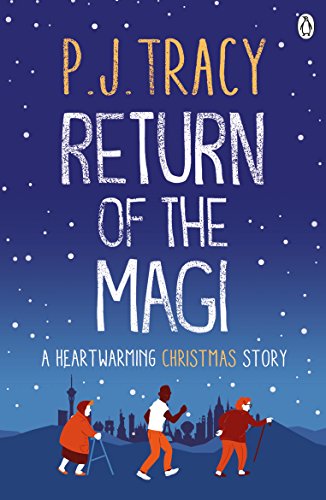 Return of the Magi book cover