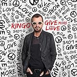 Give More Love