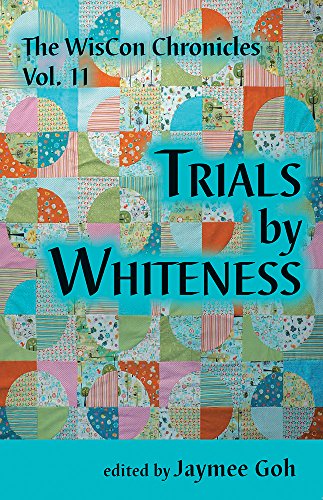 The WisCon Chronicles 11 book cover