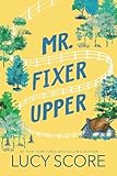 Mr Fixer Upper