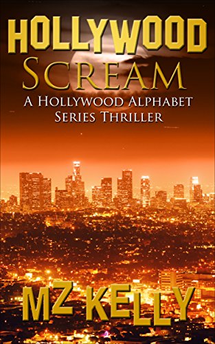 Hollywood Scream book cover